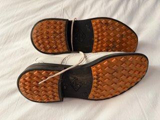 Zapatos Golf Kankura