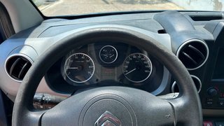Citroen Berlingo 2018