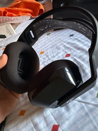 Cascos logitech g733