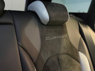 SEAT Leon CUPRA PERFORMANCE 2016 290 cv