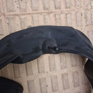 Cámara de aire Kenda 20x3.0 para Ebike / Semi-Fat