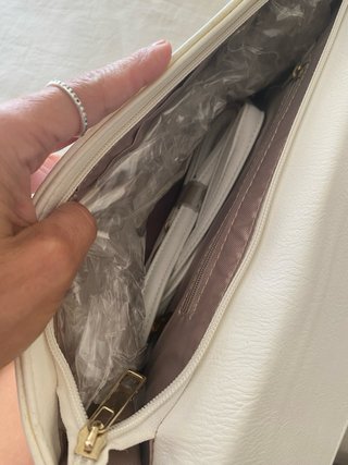 Bolso de mano  Sin marca