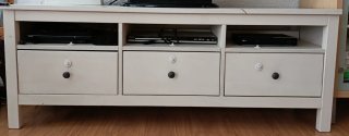 Mueble para TV (150×47×57cm)