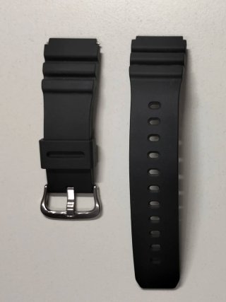 Correa reloj original Casio 22 mm