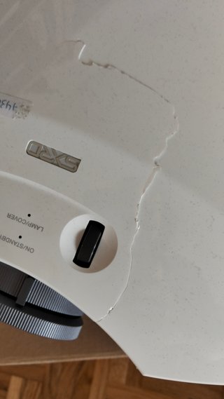 Sony VPL-HW40ES ¡LEER DESCRIPCIÓN!