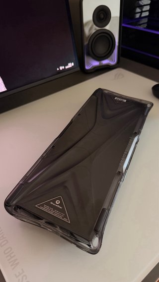 GravaStar Mercury V60 Teclado Gaming Hall Effect