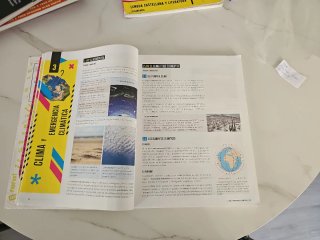 Proyecto: FanFest - Geografía e Historia 1 ESO