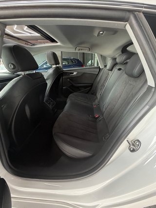 Audi A5 2017