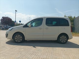 Peugeot Partner Tepee 1.6 BlueHDi 120 Active 5p