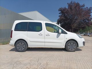 Peugeot Partner Tepee 1.6 BlueHDi 120 Active 5p