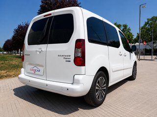 Peugeot Partner Tepee 1.6 BlueHDi 120 Active 5p