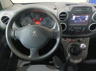 Peugeot Partner Tepee 1.6 BlueHDi 120 Active 5p
