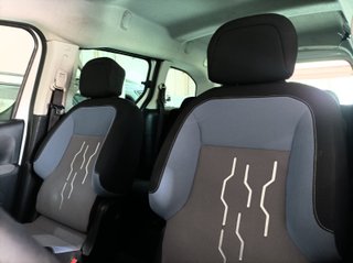 Peugeot Partner Tepee 1.6 BlueHDi 120 Active 5p
