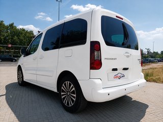 Peugeot Partner Tepee 1.6 BlueHDi 120 Active 5p