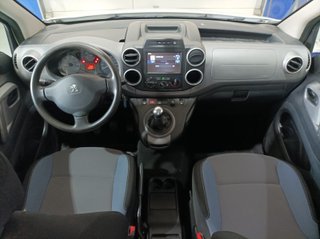 Peugeot Partner Tepee 1.6 BlueHDi 120 Active 5p