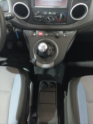 Peugeot Partner Tepee 1.6 BlueHDi 120 Active 5p