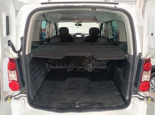 Peugeot Partner Tepee 1.6 BlueHDi 120 Active 5p