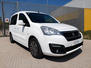 Peugeot Partner Tepee 1.6 BlueHDi 120 Active 5p