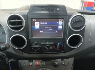 Peugeot Partner Tepee 1.6 BlueHDi 120 Active 5p