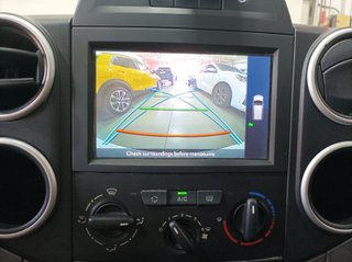 Peugeot Partner Tepee 1.6 BlueHDi 120 Active 5p