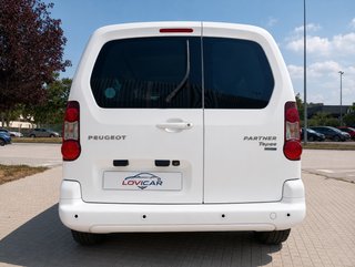 Peugeot Partner Tepee 1.6 BlueHDi 120 Active 5p