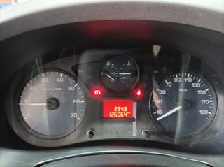 Peugeot Partner Tepee 1.6 BlueHDi 120 Active 5p
