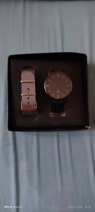 Reloj ⌚ de hombre