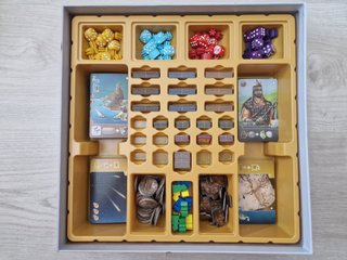 Viajeros de las tierras del sur+ Kickstarter Promo