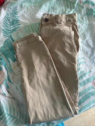 Pantalones vaqueros