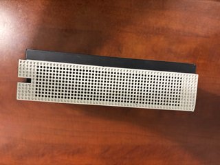Xbox One S 500GB + Mando + 2 Juegos