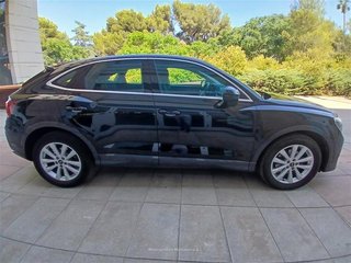 AUDI Q3 Sportback 35 TDI