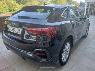 AUDI Q3 Sportback 35 TDI