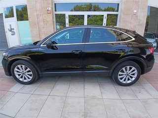 AUDI Q3 Sportback 35 TDI
