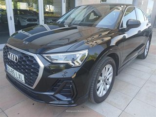 AUDI Q3 Sportback 35 TDI