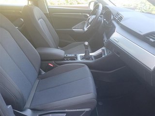 AUDI Q3 Sportback 35 TDI