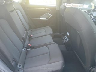 AUDI Q3 Sportback 35 TDI