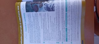 Lengua castellana y literatura 1o ESO