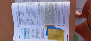 Lengua castellana y literatura 1o ESO