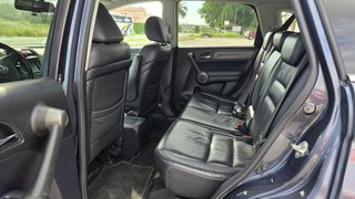 Honda CR-V 2011