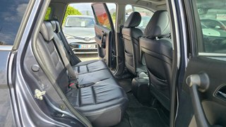 Honda CR-V 2011