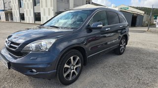 Honda CR-V 2011