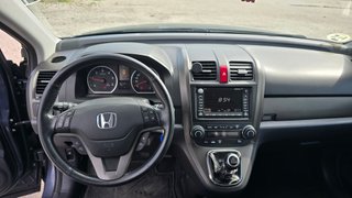 Honda CR-V 2011