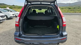 Honda CR-V 2011