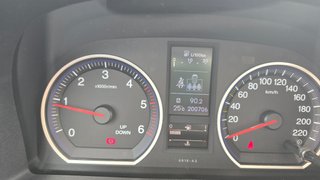Honda CR-V 2011