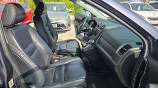Honda CR-V 2011