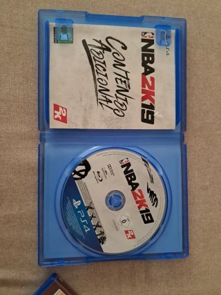 Videojuego