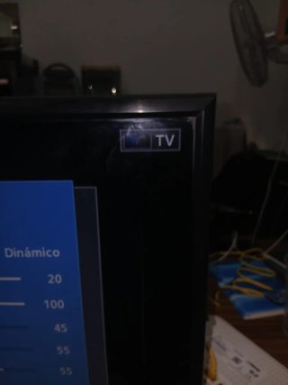 Sumsung TV 46 smart TV