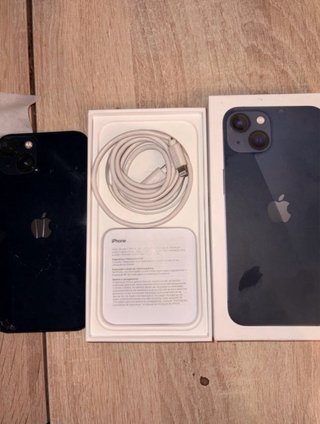 iPhone 13