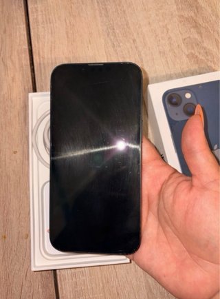 iPhone 13