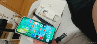 Celular redmi 15